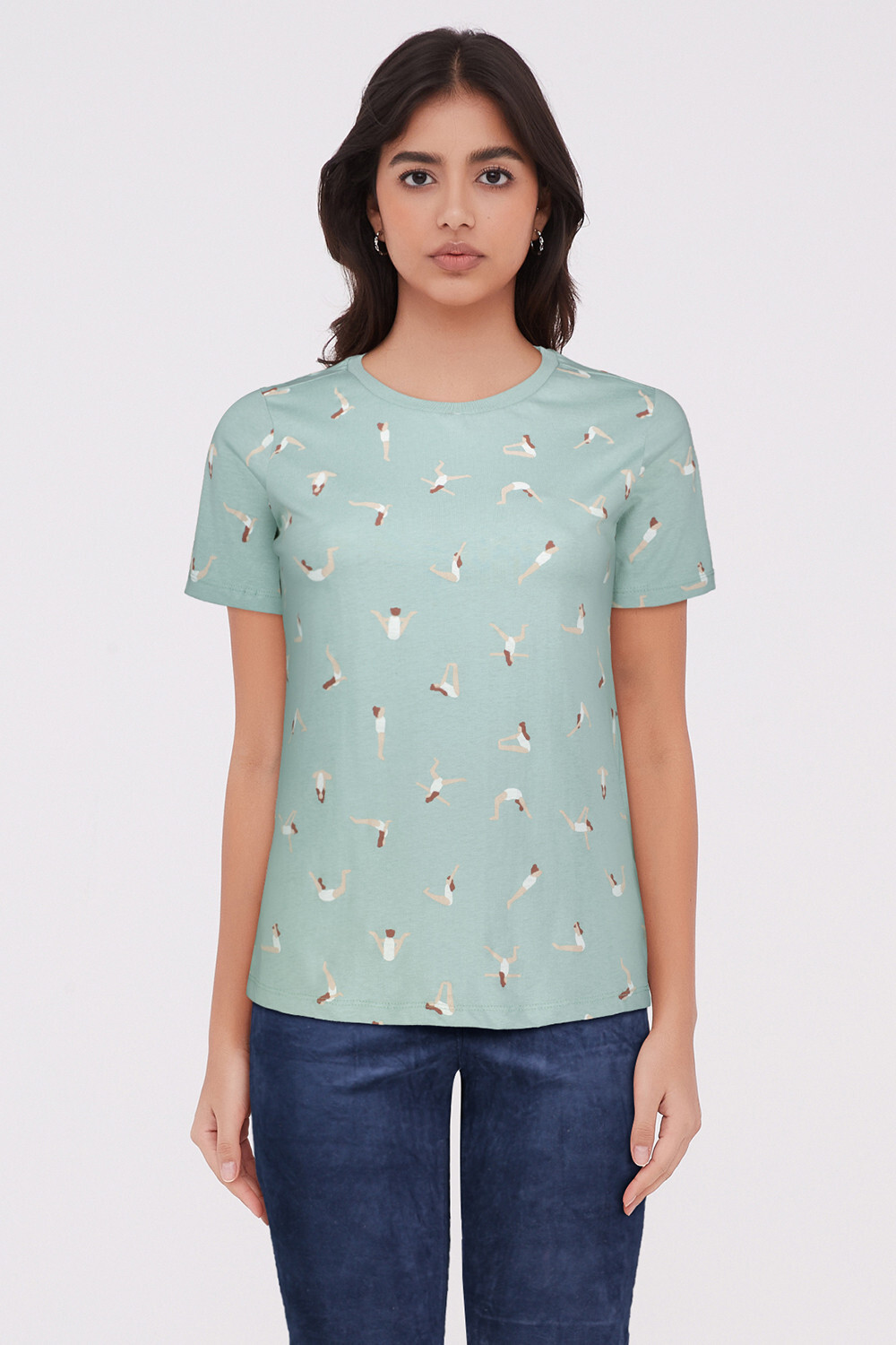 Remera Dutra Estampado 6