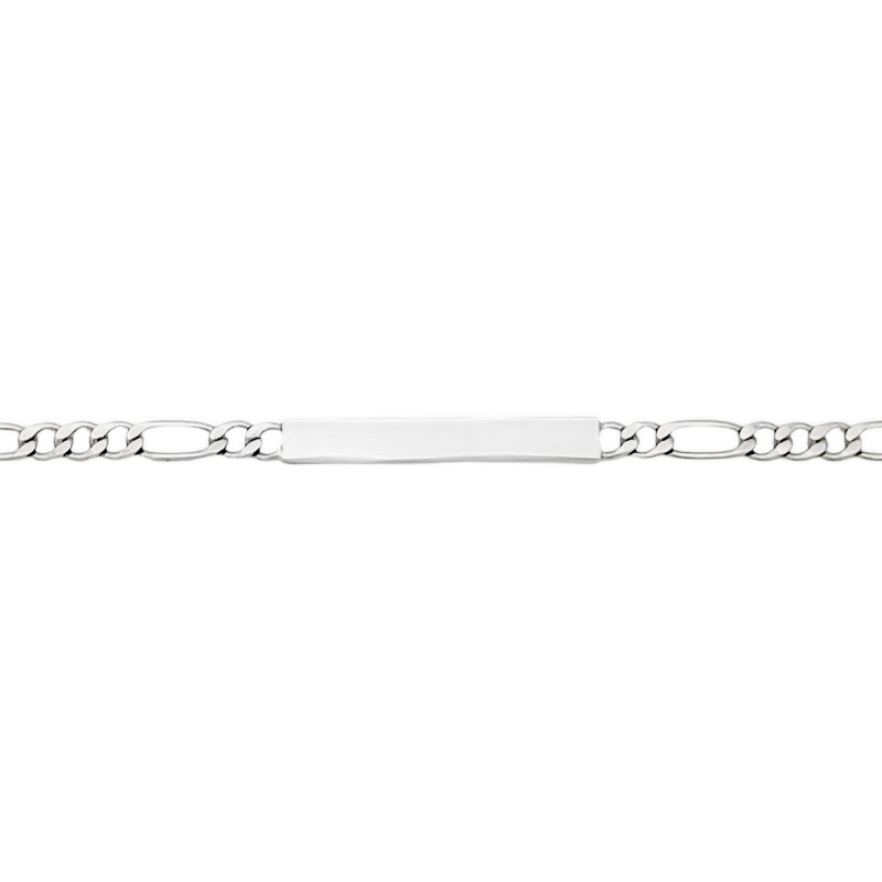 Pulsera de Identidad-Plata 925-Sin piedra-PU3344 sinpiedra