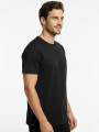 Remera Fado Negro