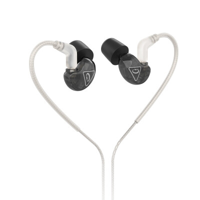 Auriculares Behringer SD251-CK In-Ear black Auriculares Behringer SD251-CK In-Ear black