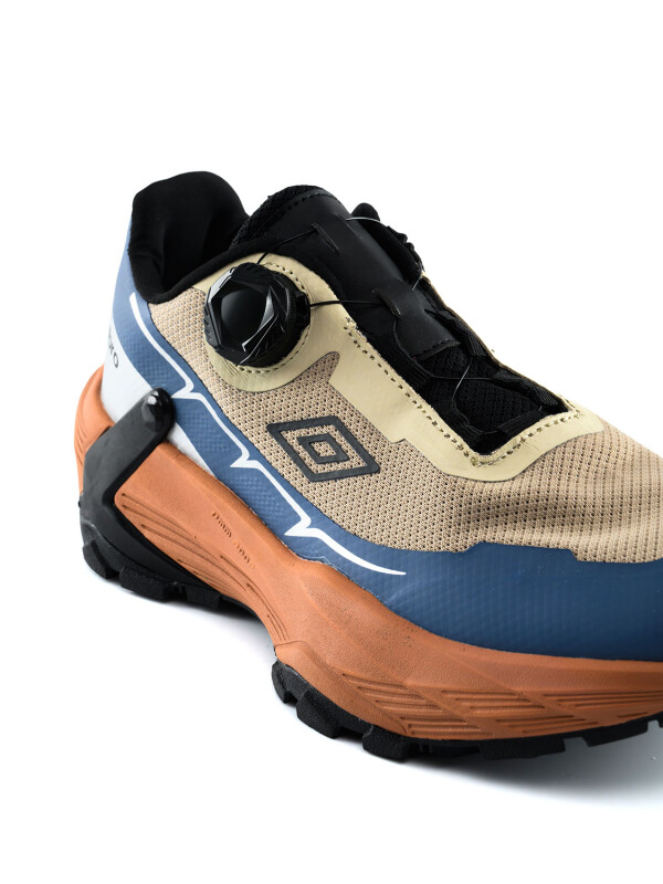 Championes Numa Umbro Hombre Hbp