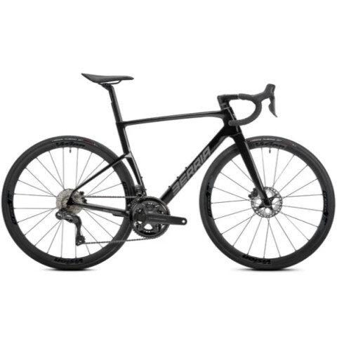 BERRIA BELADOR PRO ULTEGRA DI-2 NEGRO