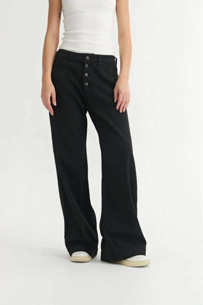 Jean New Athenea - Black I25 