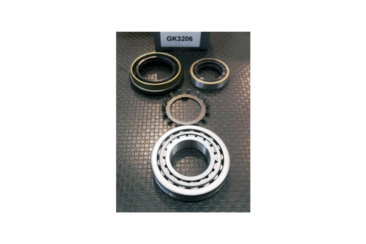 Rueda Trasera Kit Nissan Terrano/Trade Diesel/Pathfinder (R50)/Navara/D22 85-25 Rueda Trasera Kit Nissan Terrano/Trade Diesel/Pathfinder (R50)/Navara/D22 85-25