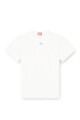 Polo Para Mujer T-Normy-Od-S1 Blanco