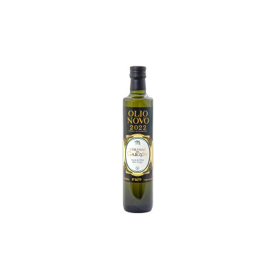 Aceite Colinas de Garzon Olio Novo 2024 500ml Aceite Olio Novo Colinas 500ml