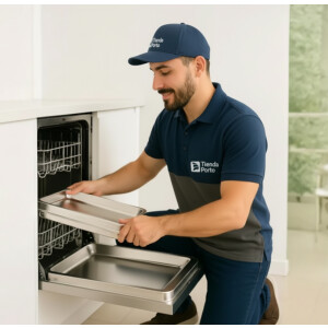 imagen de Instalación de Lavavajillas