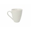 TAZA CERAMICA BLANCA 8.5X10CM Unica