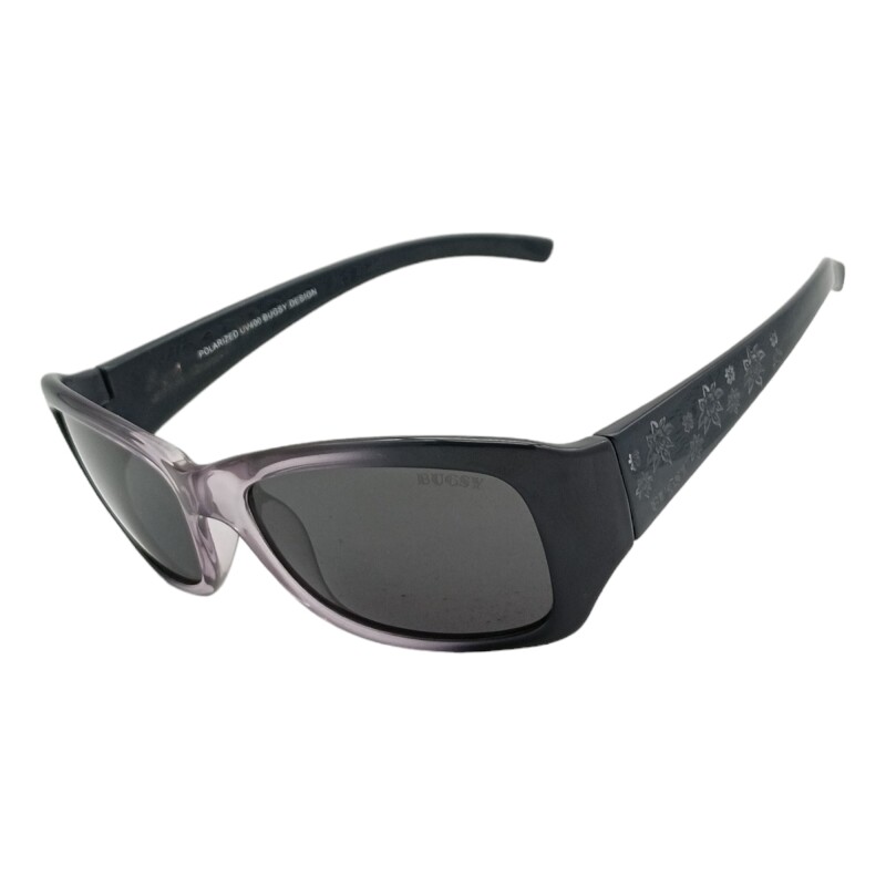 BUGSY 5049 C2 57/18-135 C NEGRO U - Adulto - Gris griscombinado