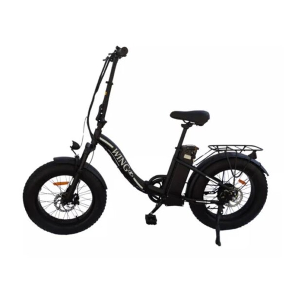 BICICLETA ELECTRICA WING RODADO 20 K'NEX BICICLETA ELECTRICA WING RODADO 20 K'NEX