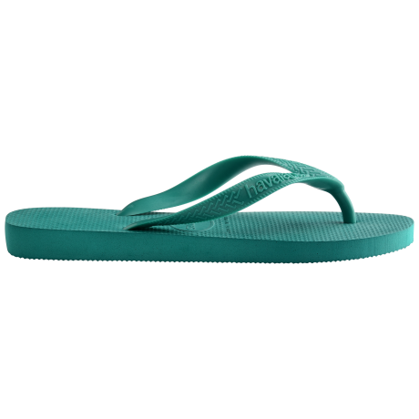 Ojotas Unisex Havaianas Top Verde