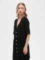 Vestido Kani Negro