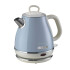 Hervidora Ariete Vintage 1 litro Crema Azul 29/797
