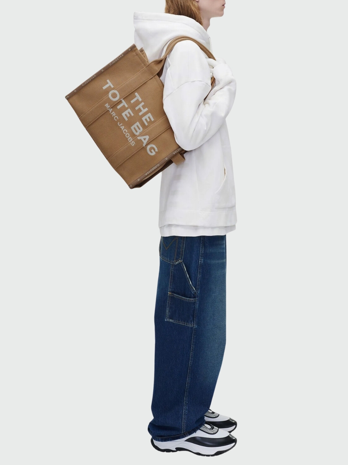 MARC JACOBS - THE LARGE TOTE 230