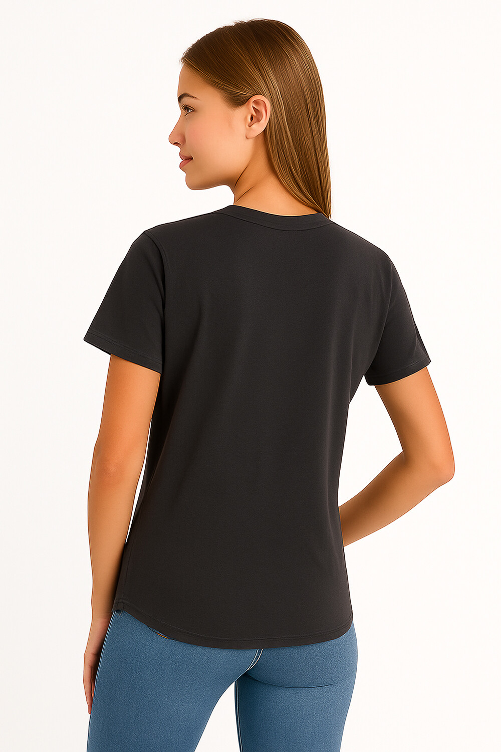 Remera Morais Estampado 1
