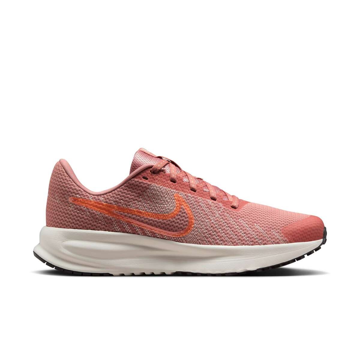 Championes Nike Run Defy de Mujer - rosado 