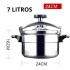 Olla A Presión 7 Litros Olla A Presión 7 Litros