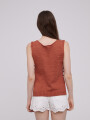 Musculosa Metrical Terracota