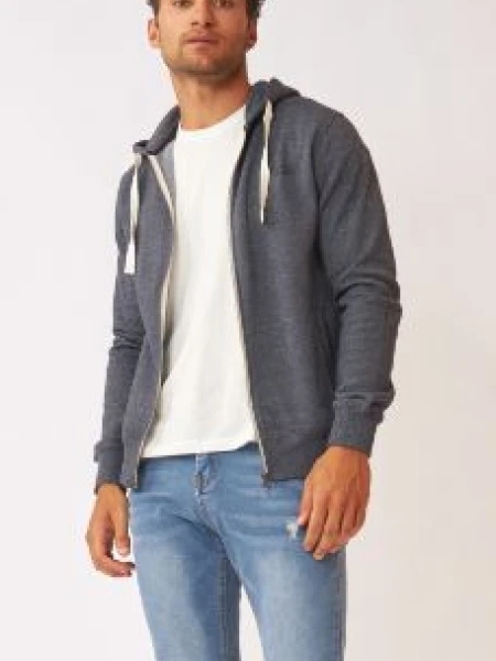 CAMPERA KRISTOBELGA 5187 AZUL