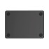 Incase Hardshell Dots Case for MacBook Air 15" M2/M3 Black Incase Hardshell Dots Case for MacBook Air 15" M2/M3 Black