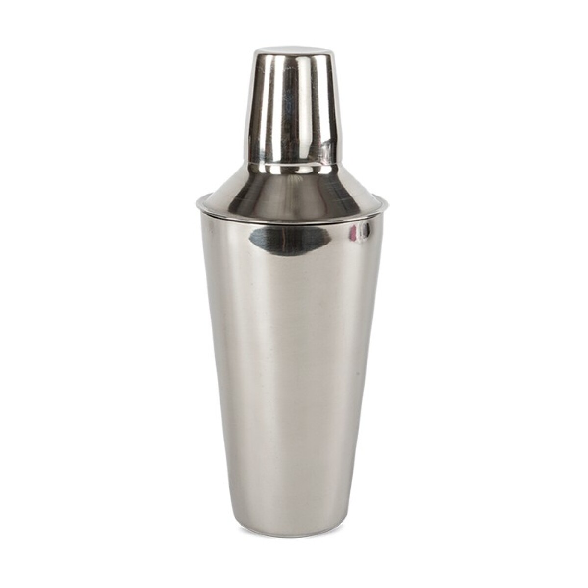 Coctelera acero inoxidable 830 ml. 