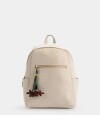 Mochilas Urbanas Blanco Crudo
