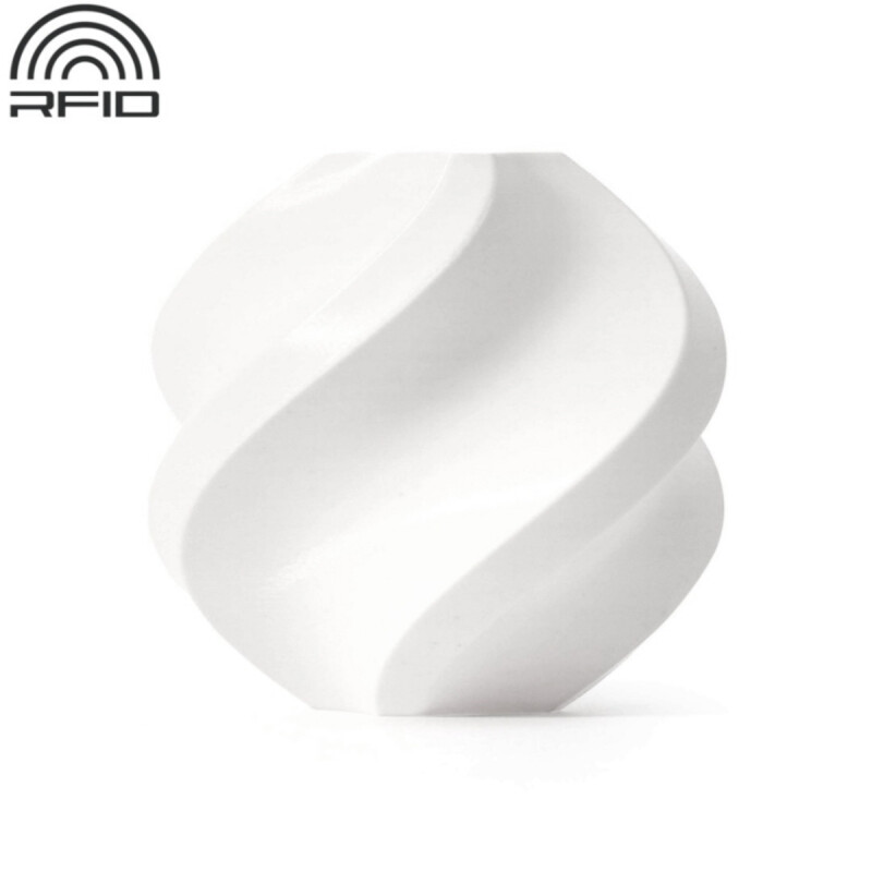 Filamento Bambu Lab PLA Lite Blanco Filamento Bambu Lab PLA Lite Blanco