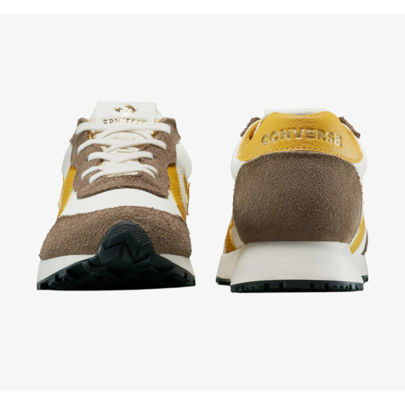 CONVERSE OMEGA TRAINER OX EGRET/GROUNDED EGRET/GROUNDED