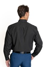 Camisa Basic NEGRO