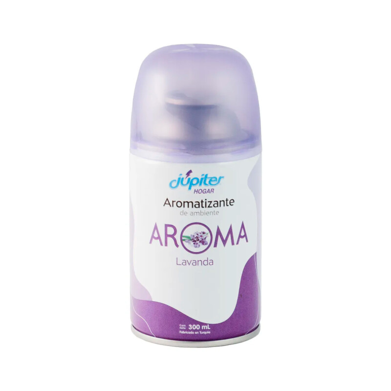 Aromatizante Lavanda S/C