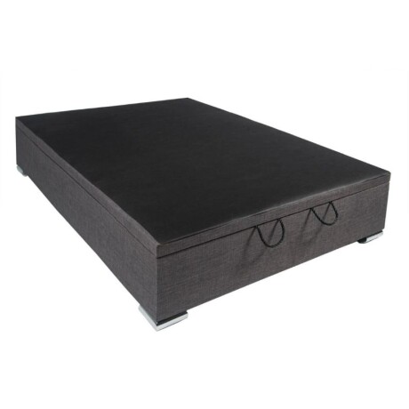 Sommier Baul 2 plazas THM Mercury Sommier Baul 2 plazas THM Mercury