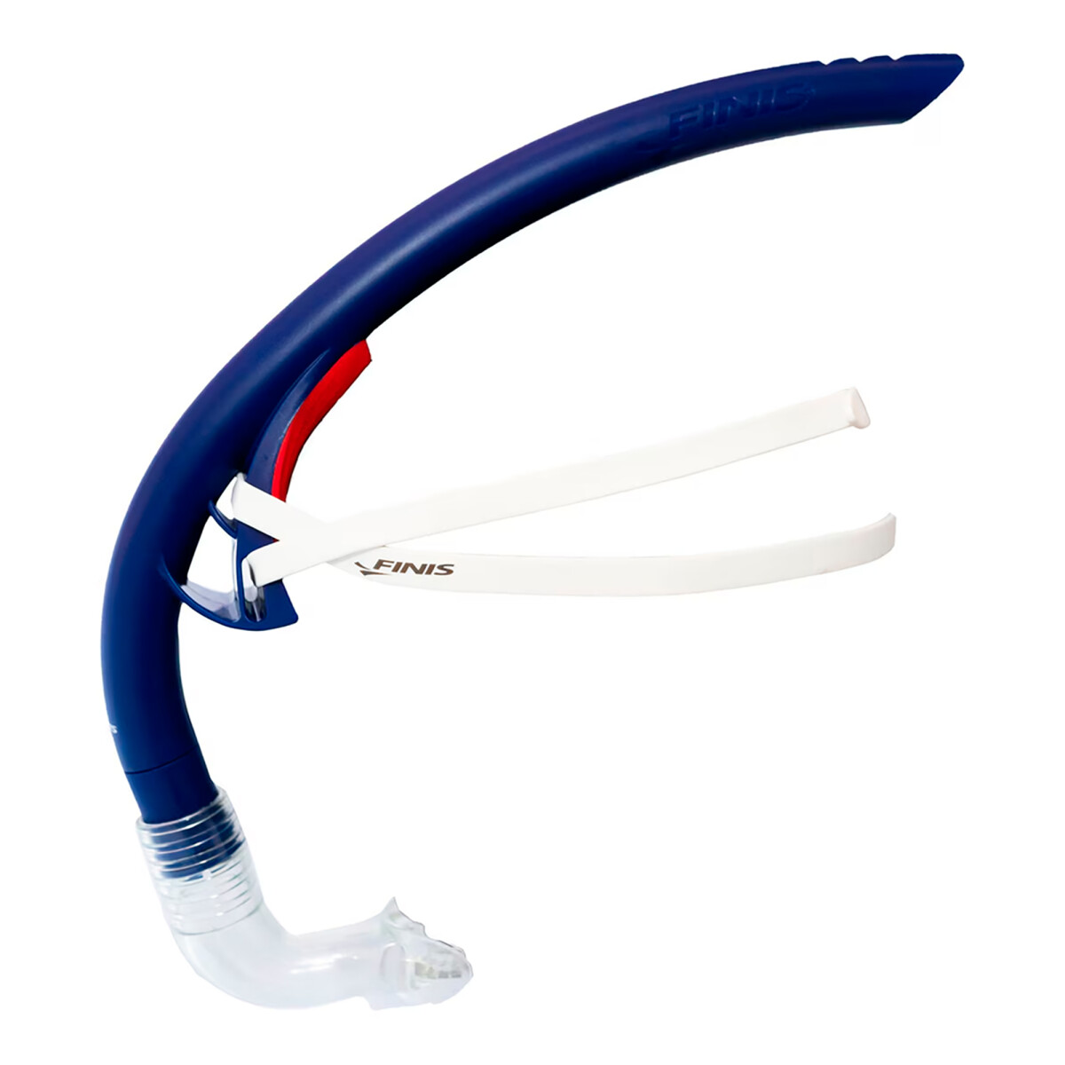 Finis - Esnórquel Stability Snorkel 1.05.021.106. 