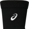 Medias Running Resolution Crew Unisex Performance Black