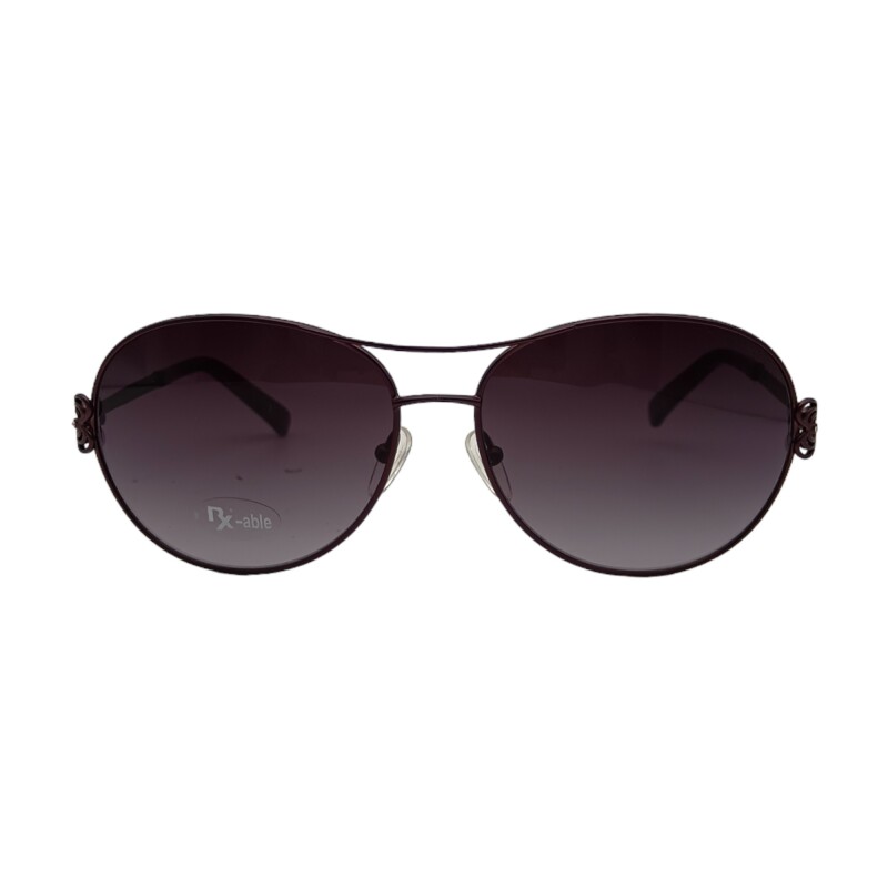 ELIZABETH ARDEN EA5196 3 6015 130 C NEGRO D - Adulto - Violeta violetauniforme