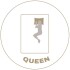 Somier Resorte Charlotte Queen 158 x 198 x 26