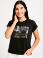 Remera Bagnato Estampado 1