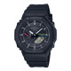 Reloj G-Shock con Bluetooth y energía Solar GA-B2100 Reloj G-Shock con Bluetooth y energía Solar GA-B2100