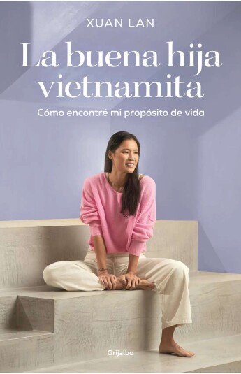 La buena hija vietnamita La buena hija vietnamita