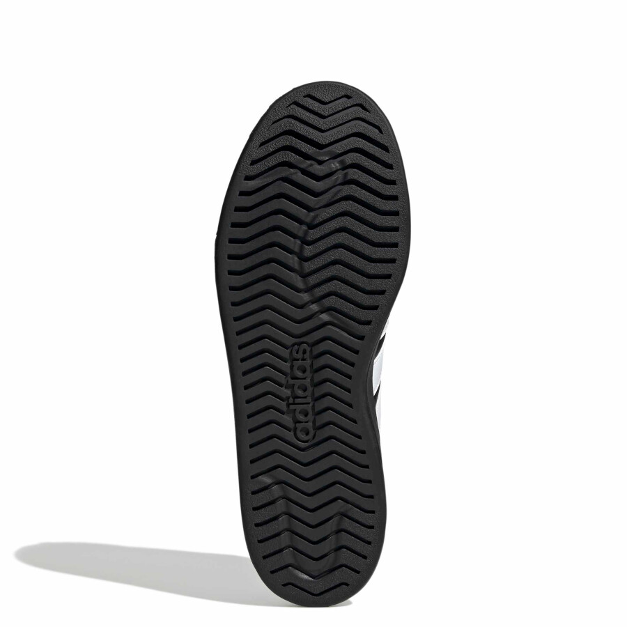 Championes de Hombre Adidas Champion Street Talk T Negro - Blanco