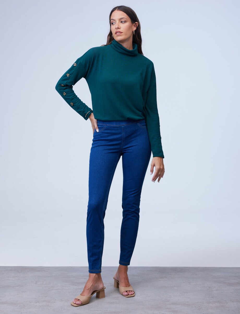 Jegging Slim Fit - Jean 