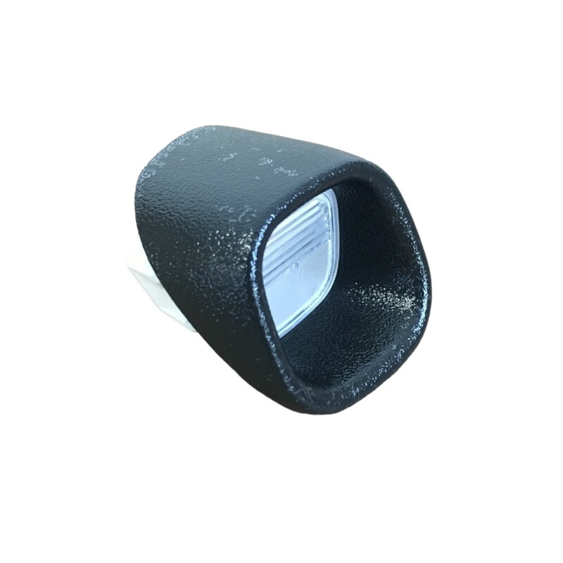 FAROL DE MATRÍCULA DERECHO - S10 FAROL DE MATRÍCULA DERECHO - S10