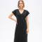 Vestido Boreas Negro