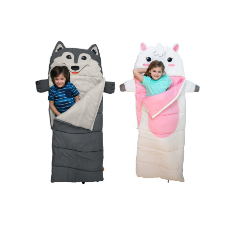 Sobre de dormir infantil Sobre de dormir infantil