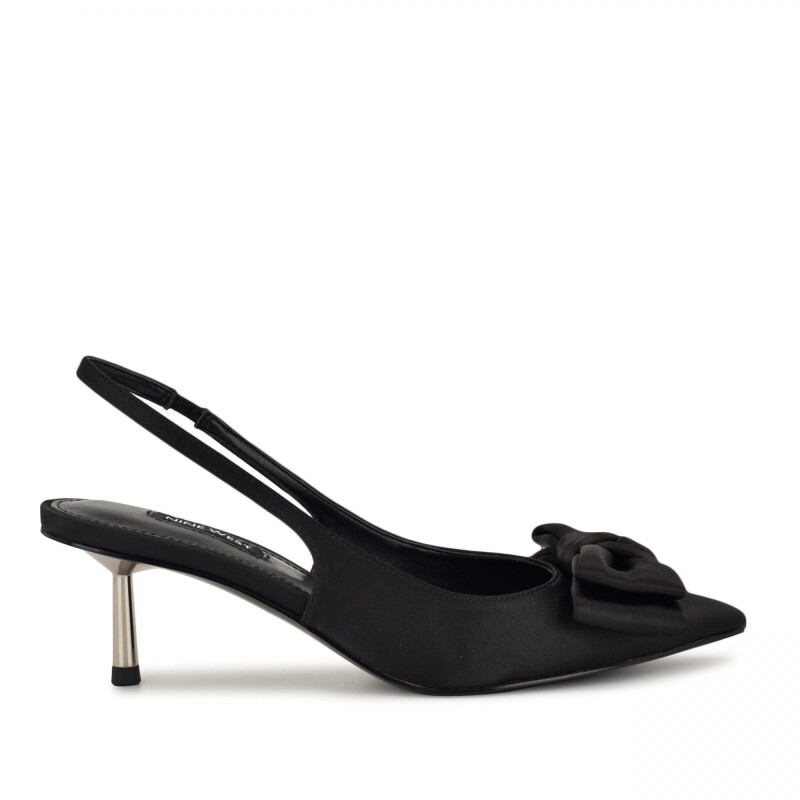 Pumps Haver2 Black