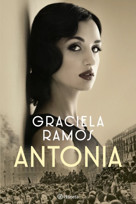 ANTONIA ANTONIA