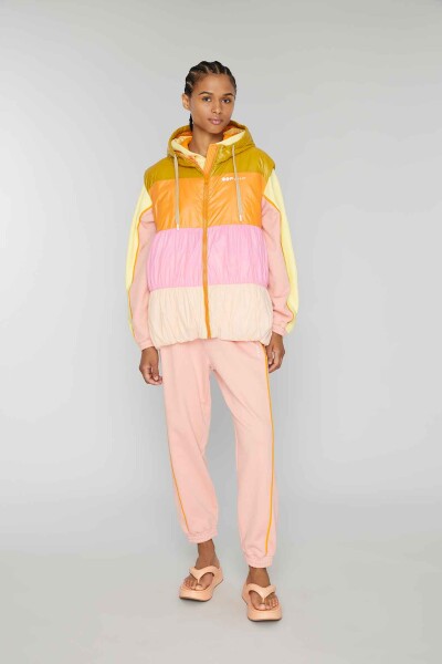 OOF 9161 JACKET Multicolor