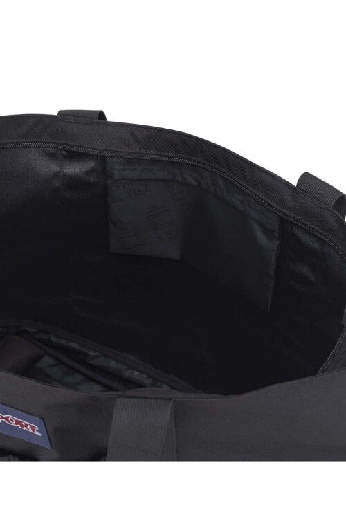 BOLSO DAILY TOTE BLACK