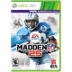 JUEGO MADDEN 25 XBOX 360 NTSC JUEGO MADDEN 25 XBOX 360 NTSC