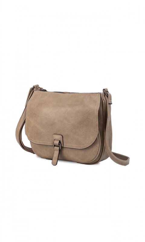 BANDOLERA RAQUEL VISON