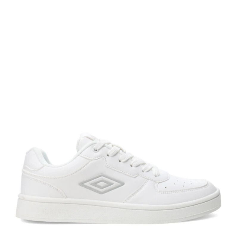 CHAMPIONES UMBRO MILO Hombre 20106458 Blanco